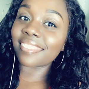 Meet your Posher, Kathereen